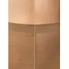 Колготки с шерстью омса lasticlana beige, LASTICLANA, 3, OMSA,  - 6