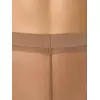Полуматовые колготки sisi fascino 20 miele, FASCINO 20, 2, SISI,  - 5