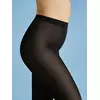 Теплые колготки с шерстью omsa lasticlana nero, LASTICLANA, 3, OMSA,  - 4