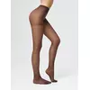 Колготки утягивающие по ноге ideale 40 bianco, IDEALE 40 (утяжка по ноге), 2, MINIMI,  - 3
