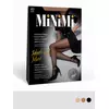 Полуматовые колготки (утяжка по ноге) minimi ideale 40 caramello, IDEALE 40 (утяжка по ноге), 3, MINIMI,  - 7