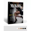 Полуматовые колготки (утяжка по ноге) minimi ideale 40 caramello, IDEALE 40 (утяжка по ноге), 3, MINIMI,  - 2