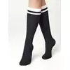 Плотные гольфы из микрофибры conte mode nero, 24С-91СП, 36-39 (23-25), CONTE ELEGANT,  - 1