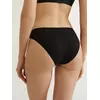 Трусы «бикини» criss cross lb 3130 black, 24С-3171ТСП, 94/S, CONTE ELEGANT,  - 2