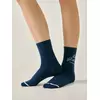 Носки женские conte classic 685 темно-синий, 7С-22СП, 36-38 (23-25), CONTE ELEGANT,  - 1