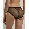 Трусы слипы женские conte romance tp3155 черный, 24С-0010КСП, 110/XXL, CONTE ELEGANT,  - 2