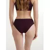 Трусы женские "слип" conte basic collection lb 2002 bordo, 19С-990ТСП, 94/S, CONTE ELEGANT,  - 3