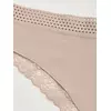 Трусы женские «бикини» gotic lb 3005 almond, 24С-3045ТСП, 90/XS, CONTE ELEGANT,  - 5
