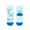 Носки детские esli 753 голубой, 24С-74СПЕ, 14, ESLI,  - 4