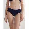 Трусики женские "слип" средней посадки conte lb 2014 dark blue, 20С-1054ТСП, 102/L, CONTE ELEGANT,  - 1
