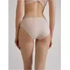 Трусы женские «слип» со средней линией талии aura rp3180 серебристый пион, 23С-0047КСП, 106/XL, CONTE ELEGANT,  - 3