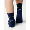 Носки детские esli 733 темно-синий, 24С-74СПЕ, 14, ESLI,  - 2