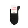Носки женские хлопковые classic 686 черный, 7С-22СП, 36-38 (23-25), CONTE ELEGANT,  - 1