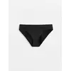 Трусы «слип» из бамбука с хлопком criss cross lb 3129 black, 24С-3170ТСП, 102/L, CONTE ELEGANT,  - 3