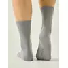 Мужские носки conte for men 000 серый, 24С-148СП, 42-43 (27), CONTE ELEGANT,  - 2