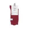 Классические мужские носки conte for men 000 бордо, 24С-148СП, 40-41 (25), CONTE ELEGANT,  - 3