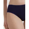 Трусики женские "слип" средней посадки conte lb 2014 dark blue, 20С-1054ТСП, 102/L, CONTE ELEGANT,  - 2