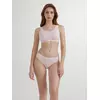 Трусы женские "бикини" conte basic collection lb 2001 cameo, 19С-989ТСП, 94/S, CONTE ELEGANT,  - 4