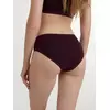 Трусы женские "слипы" средней посадки conte lb 2014 bordo, 20С-1054ТСП, 90/XS, CONTE ELEGANT,  - 3