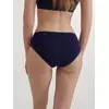Трусики женские "слип" средней посадки conte lb 2014 dark blue, 20С-1054ТСП, 102/L, CONTE ELEGANT,  - 3