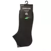 Короткие мужские носки diwari active 018 черный, 7С-37СП, 40-41 (25), DIWARI,  - 3