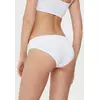 Трусы женские "бикини" конте lb 2001 white, 19С-989ТСП, 102/L, CONTE ELEGANT,  - 2