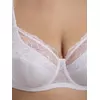 Бюстгальтер женский conte comfort plus rb6239 белый, 23С-0056КСП, 95G, CONTE ELEGANT,  - 2