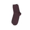 Женские носки конте classic 686 шоколадный, 7С-22СП, 36-38 (23-25), CONTE ELEGANT,  - 2