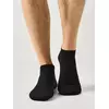 Носки мужские (короткие) conte bamboo 000 черный, 24С-163СП, 44-45 (29), CONTE ELEGANT,  - 1