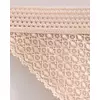 Трусы «танга» из кружева gotic lta 2982 almond, 23С-3028ТСП, 106/XL, CONTE ELEGANT,  - 5