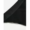Трусы «танга» из бамбука с хлопком criss cross lta 2998 black, 24С-3043ТСП, 90/XS, CONTE ELEGANT,  - 4