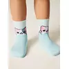 Носки детские esli 754 бледно-бирюзовый, 24С-74СПЕ, 14, ESLI,  - 1