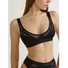 Бюстье женское criss cross lbe 2994 black, 24С-3039ТСП, 170-84/XS, CONTE ELEGANT,  - 1