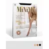Колготки minimi matte effect 40 (nudo эффект) nero, MATTE EFFECT 40 (NUDO эффект), 3, MINIMI,  - 1