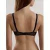 Бюстгальтер push-up на каркасах romance tb1209 черный, 24С-0006КСП, 85A, CONTE ELEGANT,  - 2