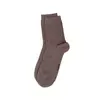 Носки женские с рисунком conte classic 686 кофейный, 7С-22СП, 39-41 (25-27), CONTE ELEGANT,  - 2