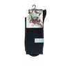 Мужские носки conte for men 000 темно-синий, 24С-148СП, 44-45 (29), CONTE ELEGANT,  - 4