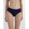 Трусы женские "хипстер" conte basic collection lhp 2003 dark blue, 19С-991ТСП, 106/XL, CONTE ELEGANT,  - 1