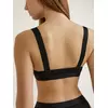 Бюстье женское criss cross lbe 2994 black, 24С-3039ТСП, 170-84/XS, CONTE ELEGANT,  - 2