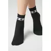 Носки детские esli 561 черный, 24С-74СПЕ, 22, ESLI,  - 1