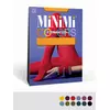 Женские цветные колготки minimi multifibra colors 70 3d militari, MULTIFIBRA COLORS 70 3D, 2, MINIMI,  - 2