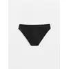 Трусы «бикини» criss cross lb 3130 black, 24С-3171ТСП, 94/S, CONTE ELEGANT,  - 4