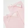 Носки для девочек с бантом lily light pink, 20С-117СП, 20-22, CONTE ELEGANT,  - 4