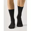 Носки мужские conte bamboo 000 черный, 24С-162СП, 44-45 (29), CONTE ELEGANT,  - 1