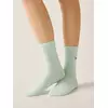 Носки женские conte classic 678 бледно-бирюзовый, 24С-151СП, 36-38 (23-25), CONTE ELEGANT,  - 2