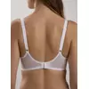 Бюстгальтер женский conte comfort plus rb6239 белый, 23С-0056КСП, 95G, CONTE ELEGANT,  - 3