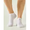Короткие мужские носки conte for men 000 белый, 24С-149СП, 44-45 (29), CONTE ELEGANT,  - 1