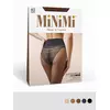 Колготки с утягивающим эффектом minimi slim control 40 nero, SLIM CONTROL 40, 4, MINIMI,  - 1
