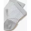 Носки короткие вискозные conte active 704 серый, 24С-75СП, 36-38 (23-25), CONTE ELEGANT,  - 6