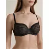 Бюстгальтер на каркасах romance tb6210 черный, 24С-0007КСП, 75B, CONTE ELEGANT,  - 1